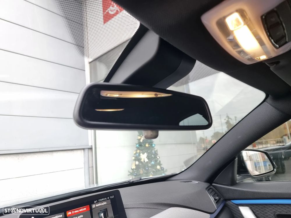 BMW 420 Gran Coupé d Pack M Auto - 21