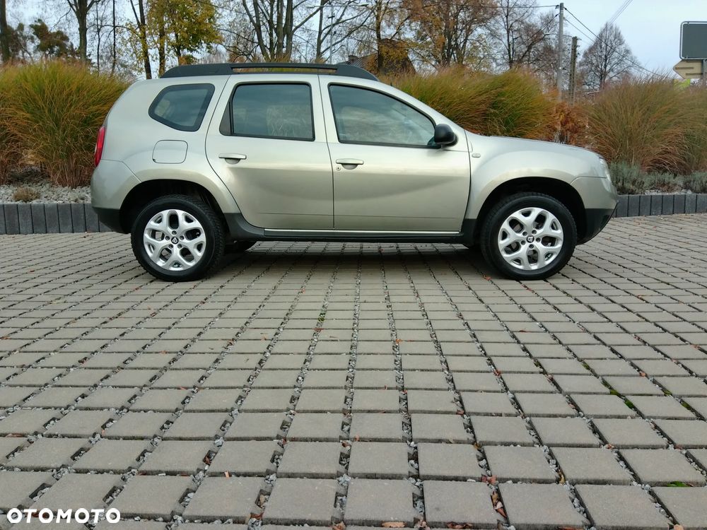 Dacia Duster 1.6 Ambiance - 7