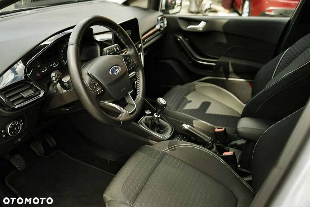 Ford Fiesta - 14