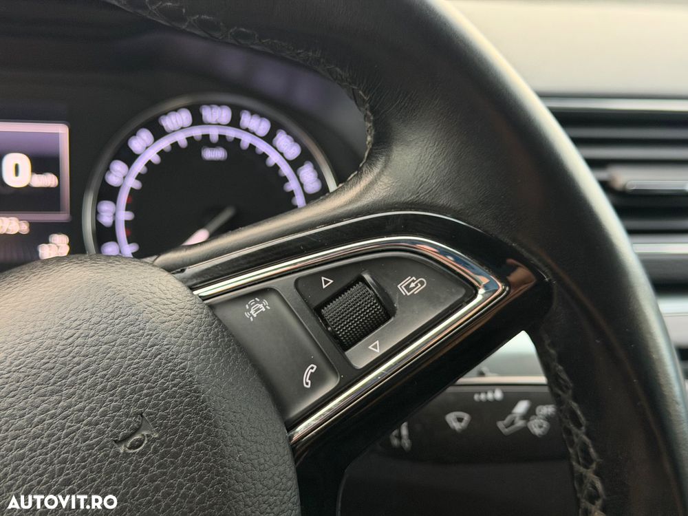 Skoda Superb - 23