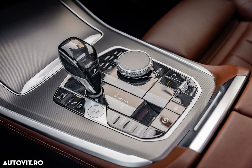 BMW X5 xDrive45e xLine - 9