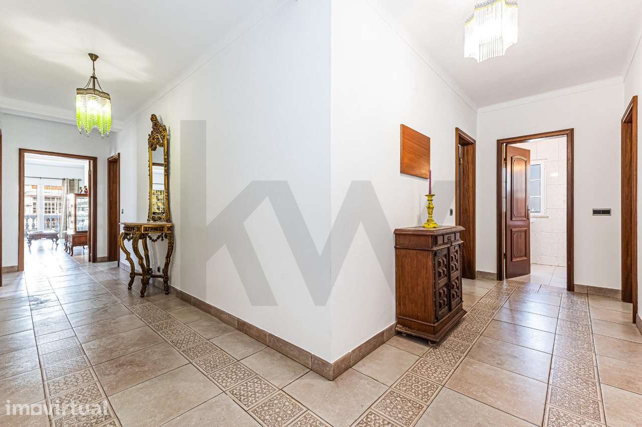 Apartamento T3 para Arrendar em Alcantarilha - Algarve - Grande imagem: 3/26