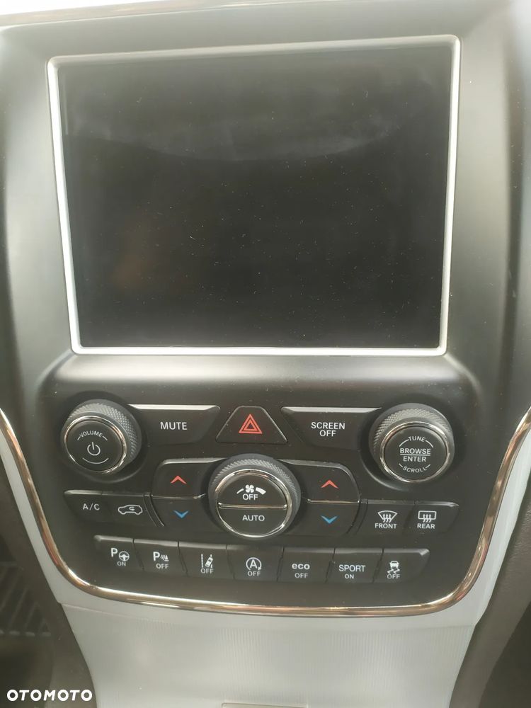 Jeep Grand Cherokee 3.0 CRD Summit - 23