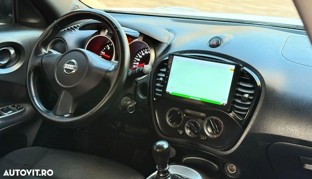 Nissan Juke - 6