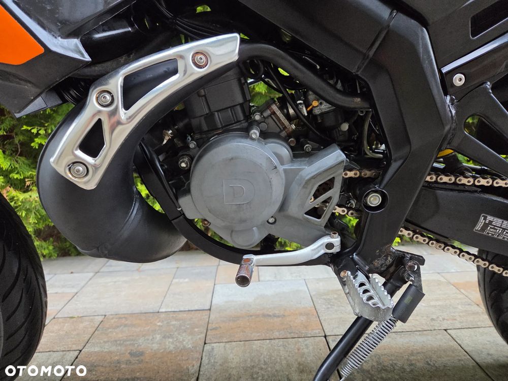 Derbi Senda - 21