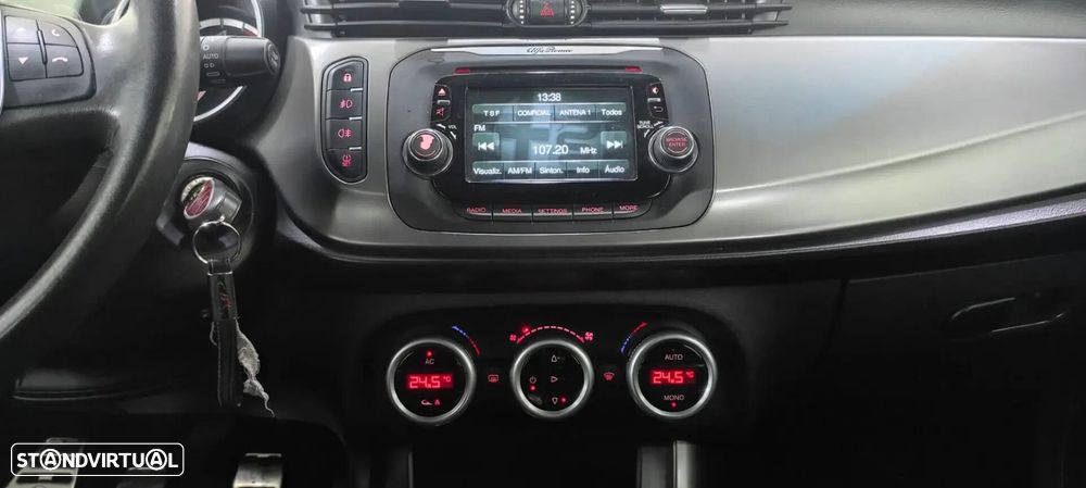 Alfa Romeo Giulietta - 27