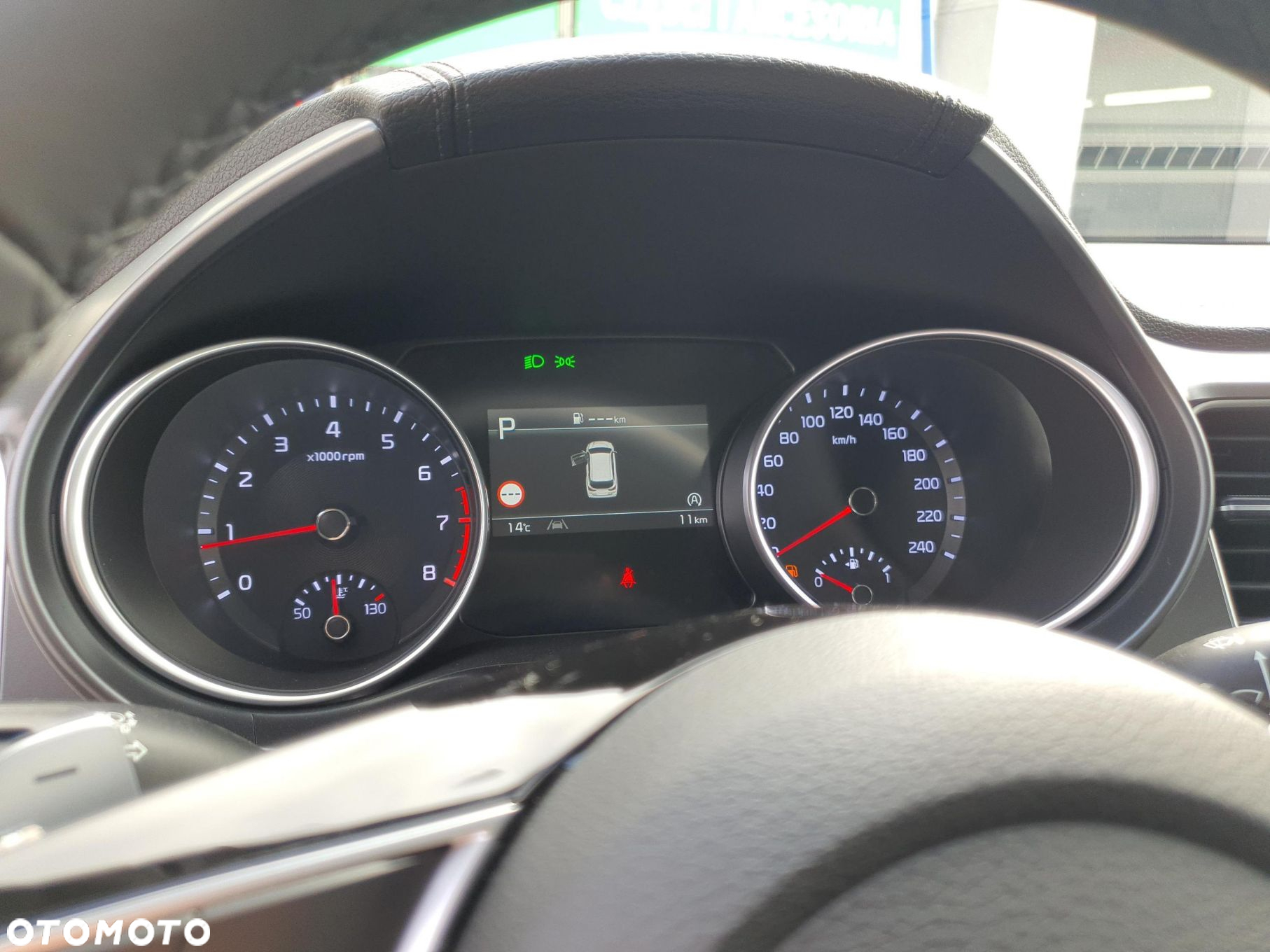 Kia Ceed 1.5 T-GDI M DCT - 13