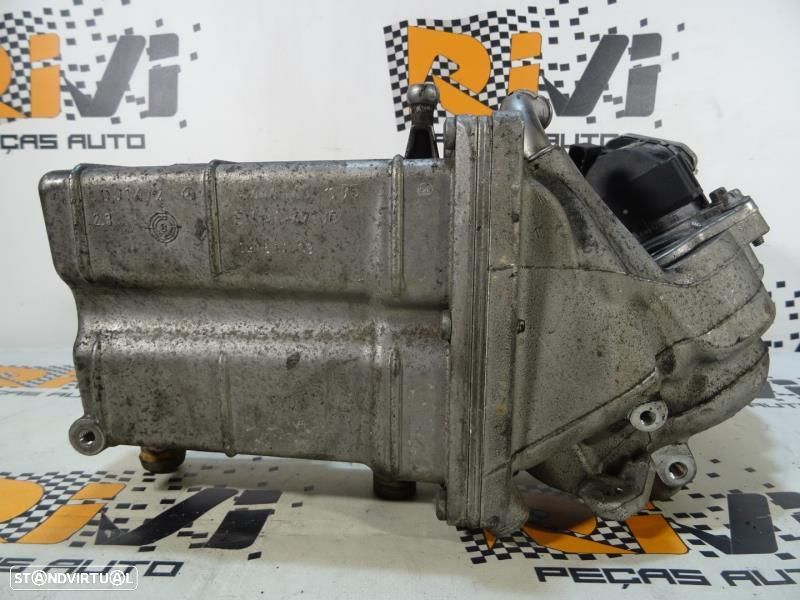 Egr / Radiador De Gases Mercedes-Benz C-Class (W204)  A6461401075 / A - 4