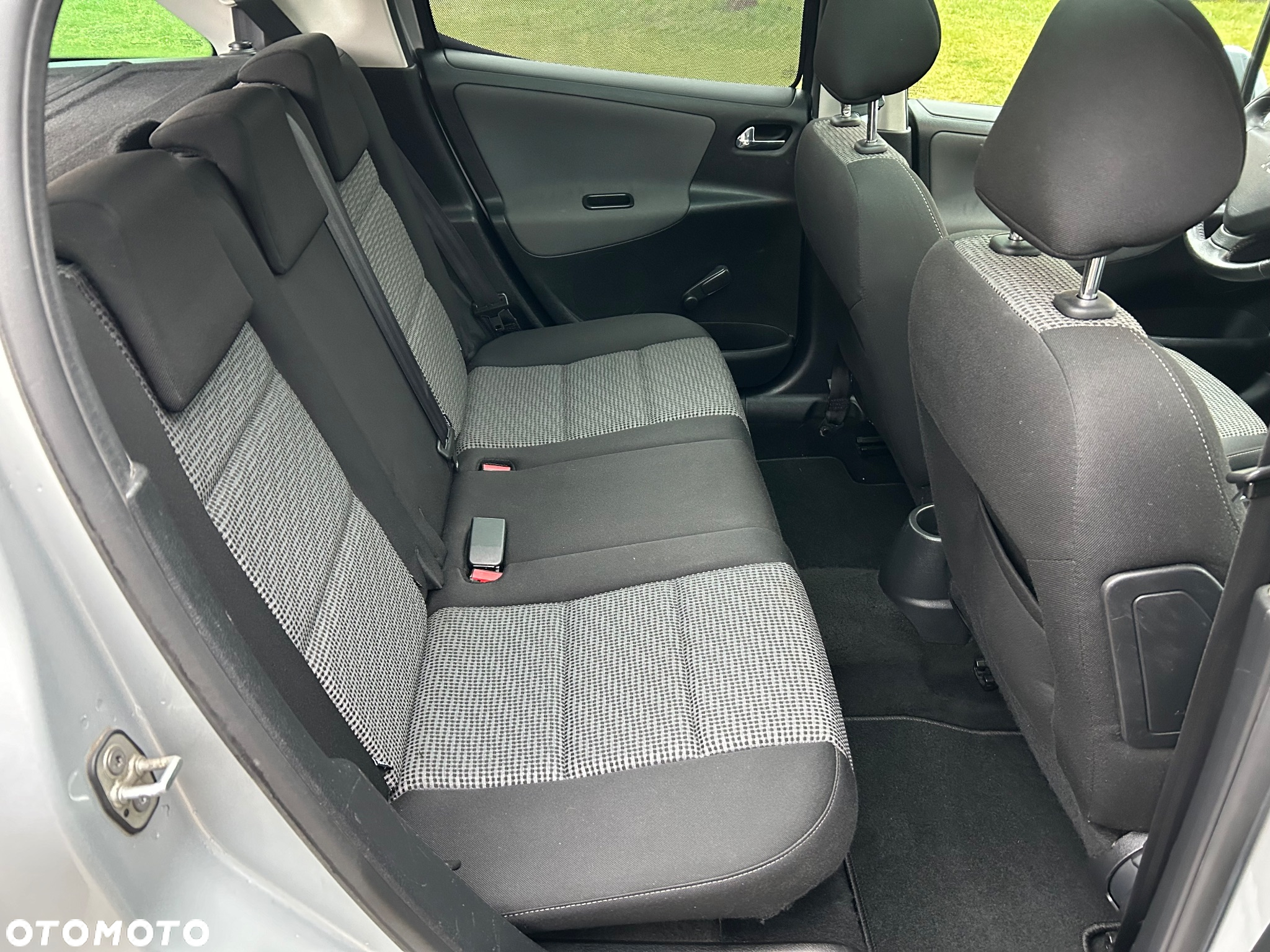Peugeot 207 SW 120 VTi Outdoor - 11