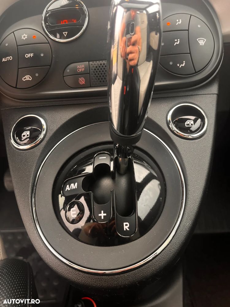 Fiat 500 - 8