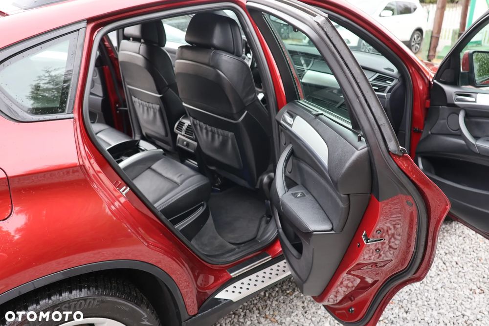 BMW X6 - 14