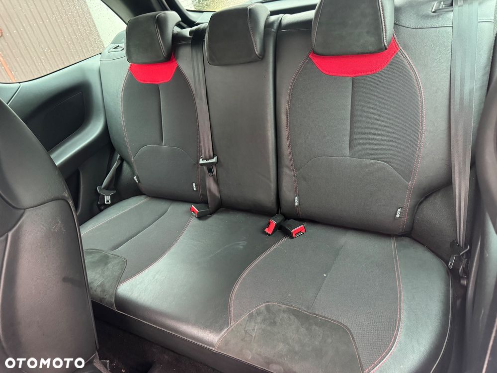 Citroën DS3 Racing - 15