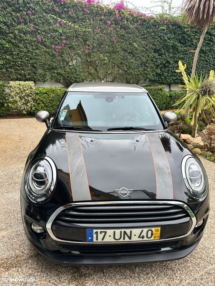 MINI Coupé - 13