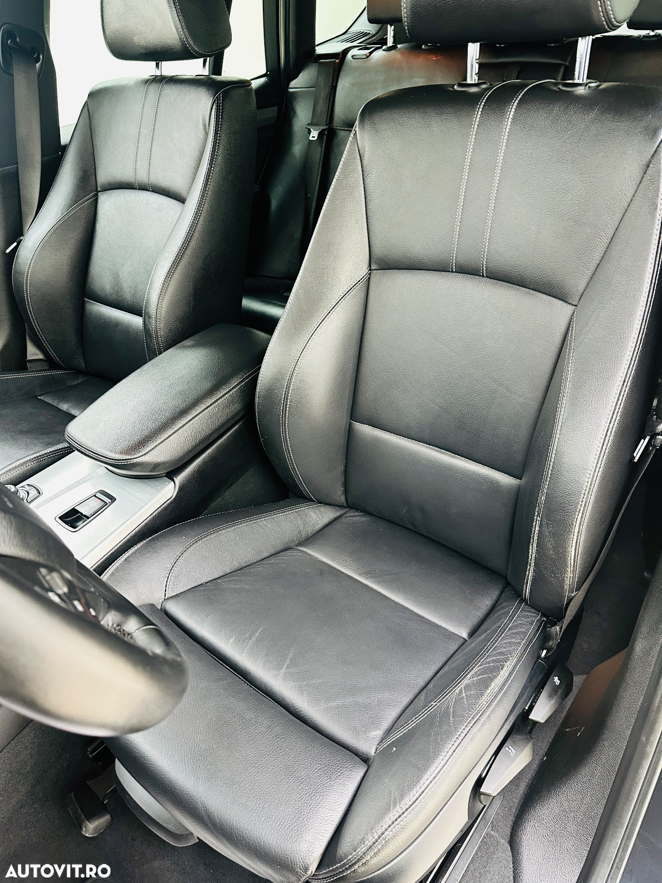 BMW X3 - 12