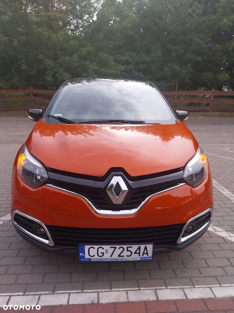 Renault Captur - 2