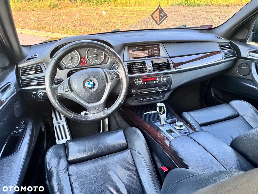 BMW X5 3.0d xDrive - 13