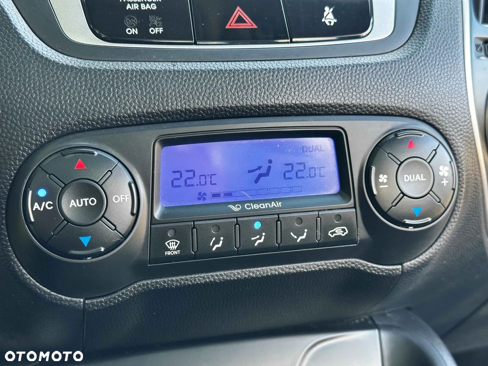Hyundai ix35 2.0 Premium 2WD - 29