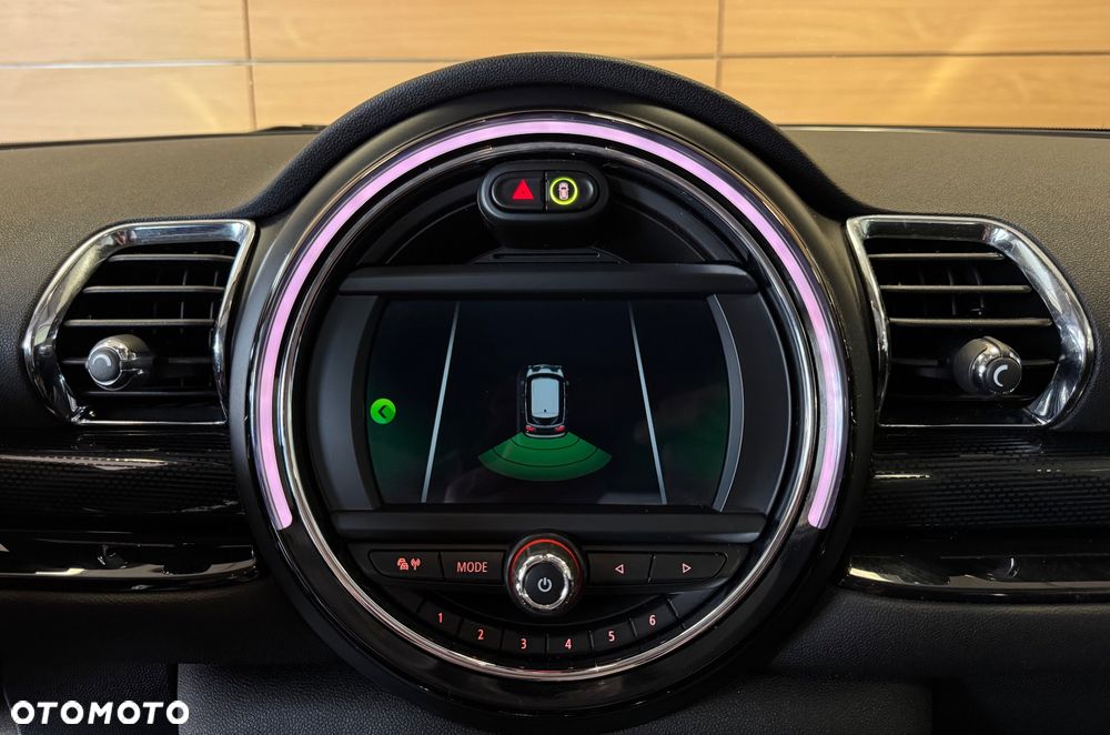 MINI Clubman Cooper - 20