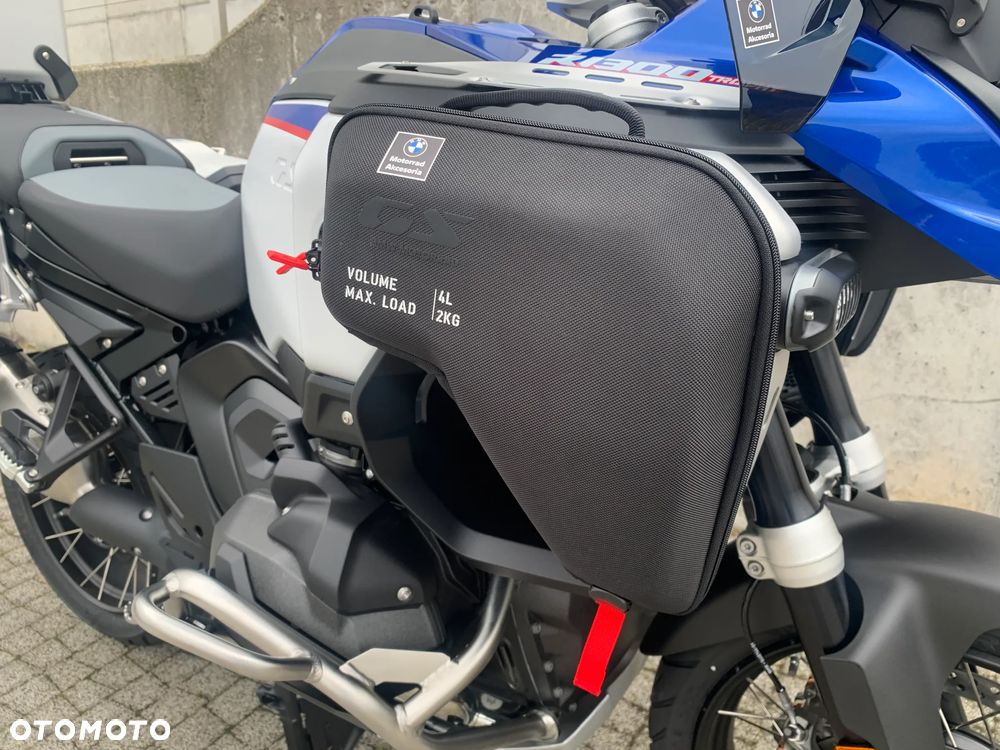 BMW GS - 7