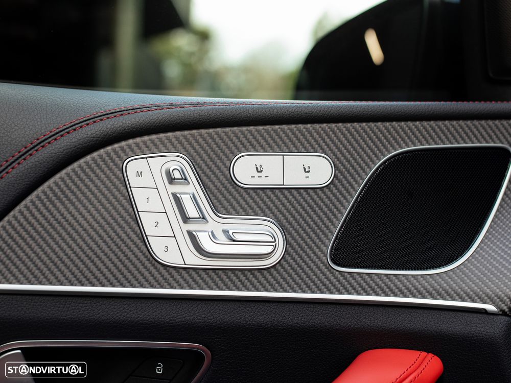 Mercedes-Benz GLE 53 AMG 4Matic+ - 25