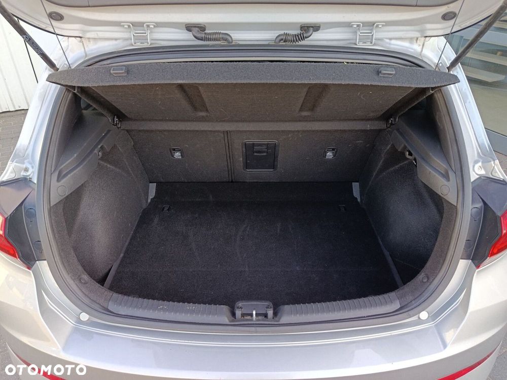 Hyundai i30 1.5 T-GDI 48V Smart - 8