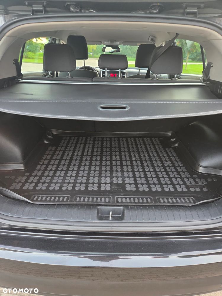 Kia Sportage 1.7 CRDI M 2WD - 8