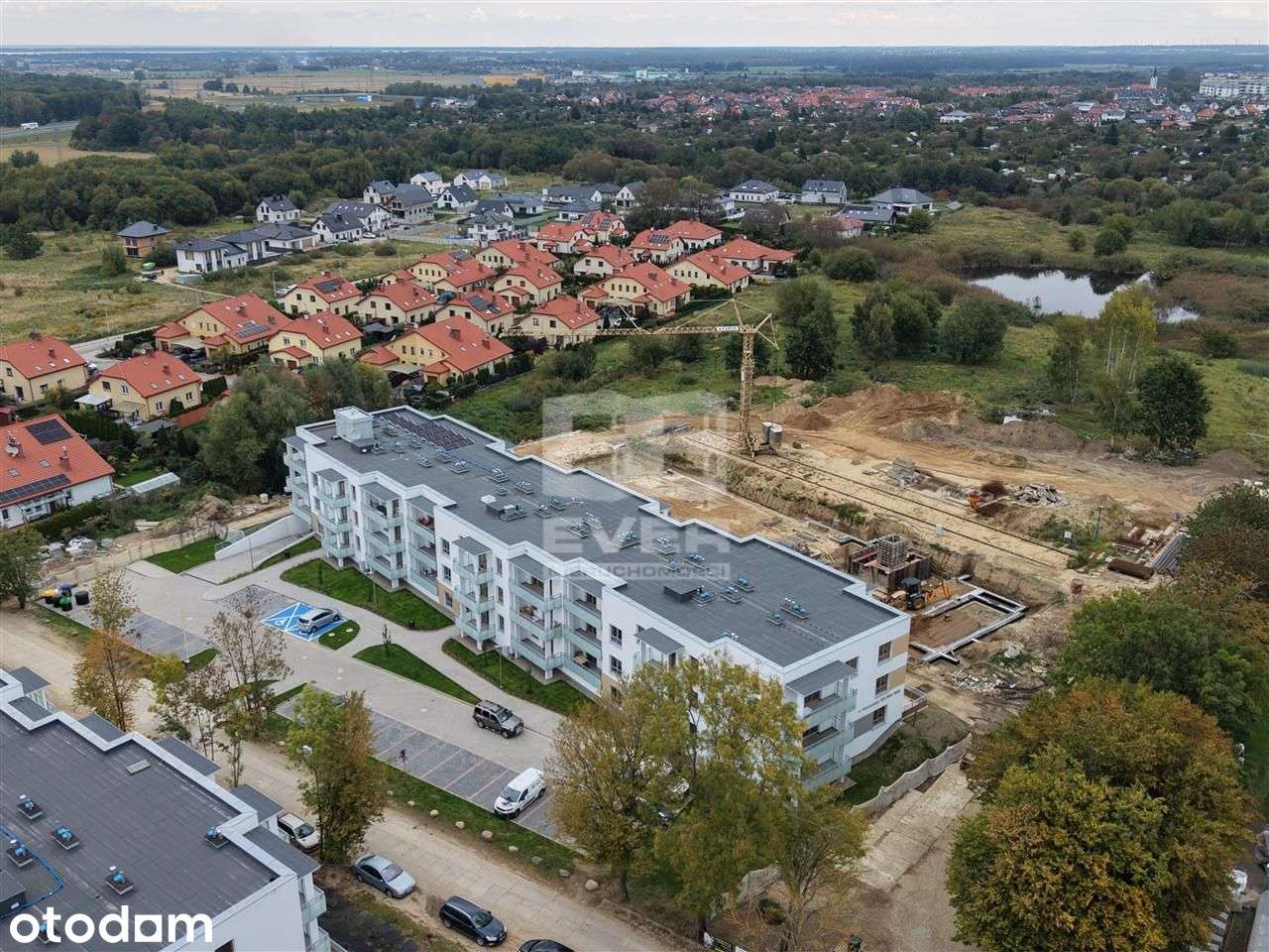 Nowe Osiedle - Franciszkańska!!