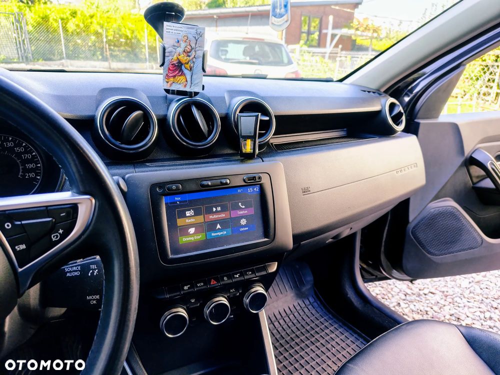Dacia Duster TCe 125 2WD Prestige - 5