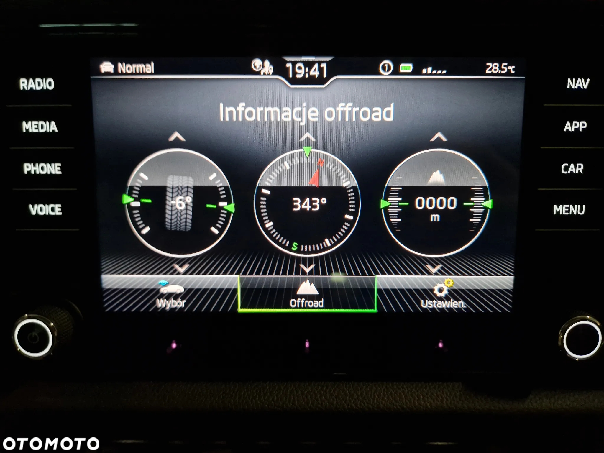 Skoda Kodiaq 2.0 TSI 4x4 Style DSG - 34
