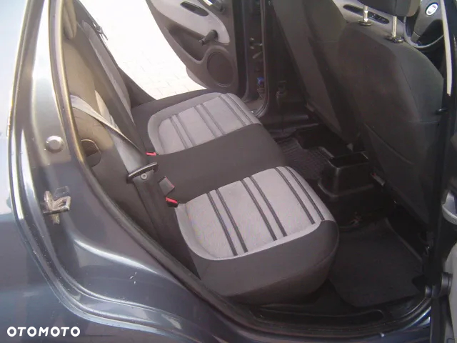 Fiat Punto Evo - 13