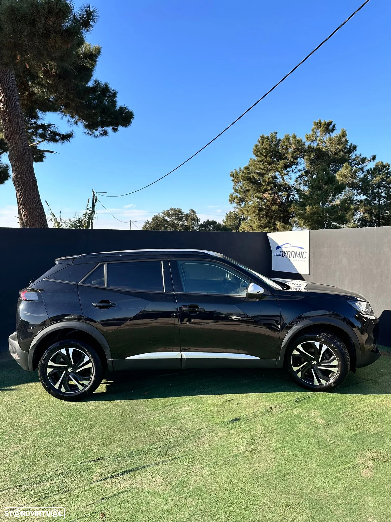 Peugeot 2008 1.2 PureTech Active - 2