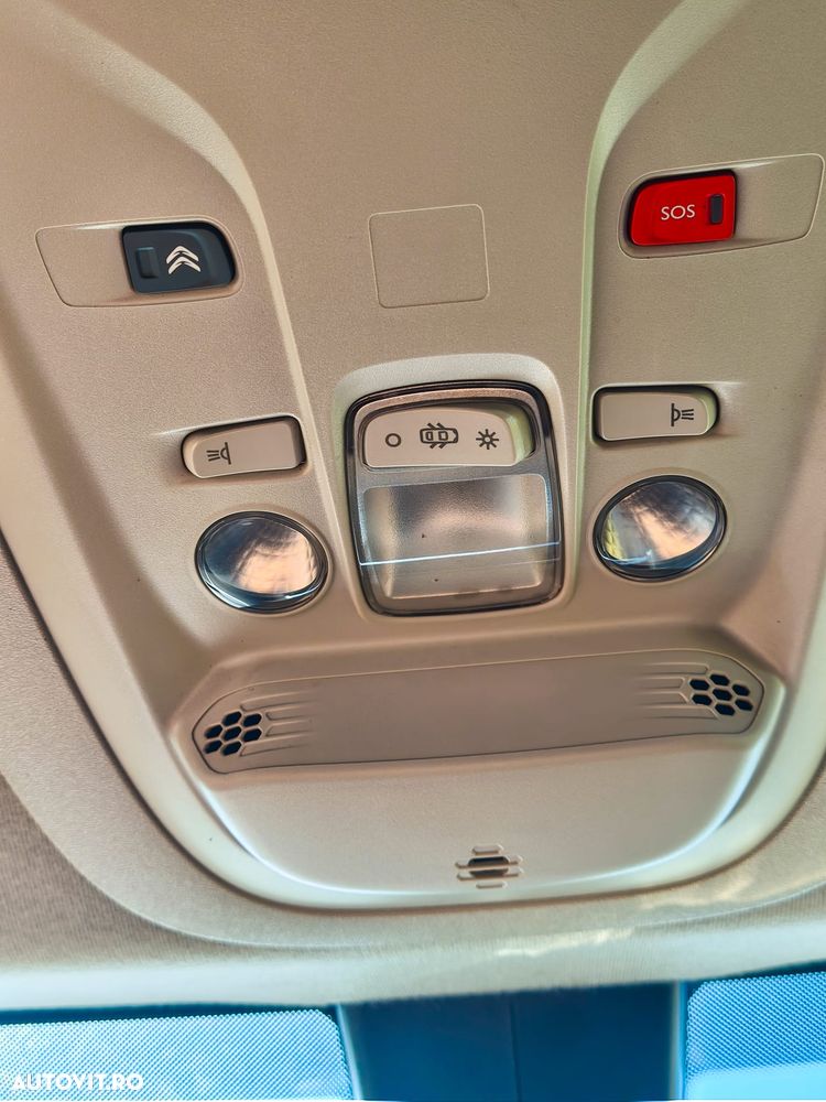Citroën Berlingo 1.6 BlueHDi 100 BVM5 Feel - 14