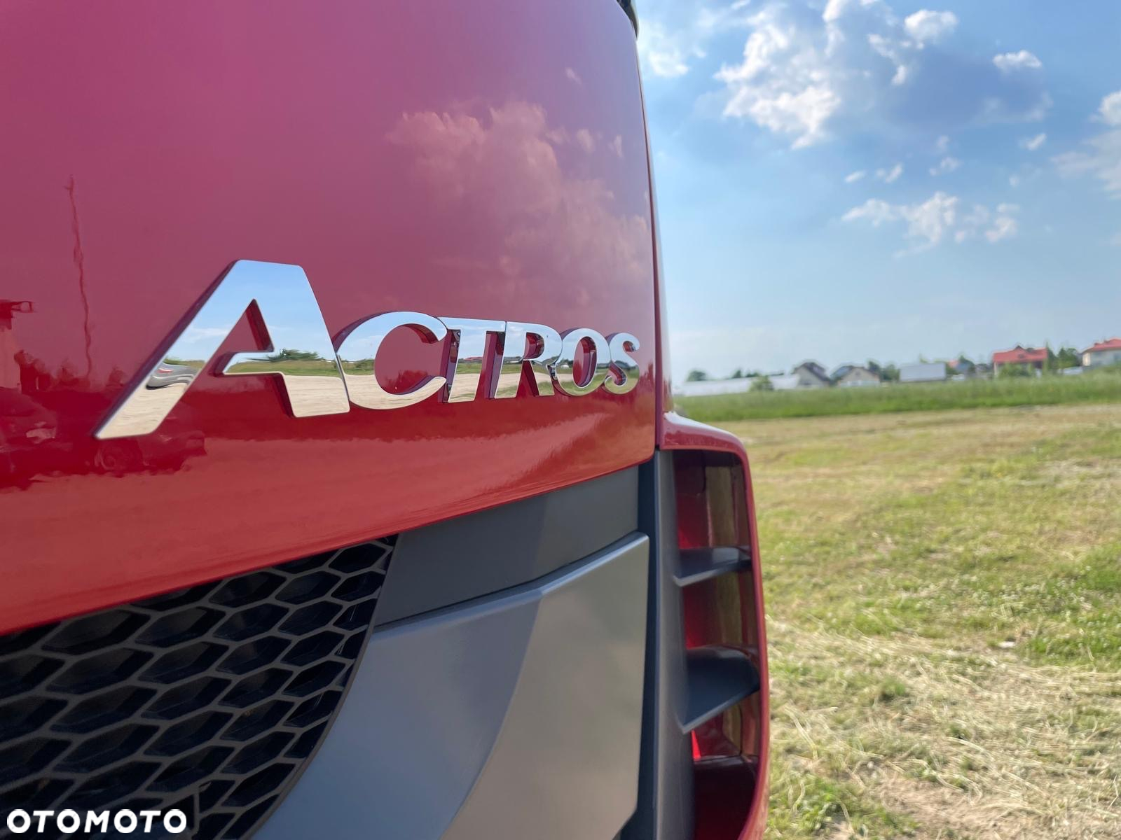 Mercedes-Benz Actros 3244 tylko 102000 KM - 25