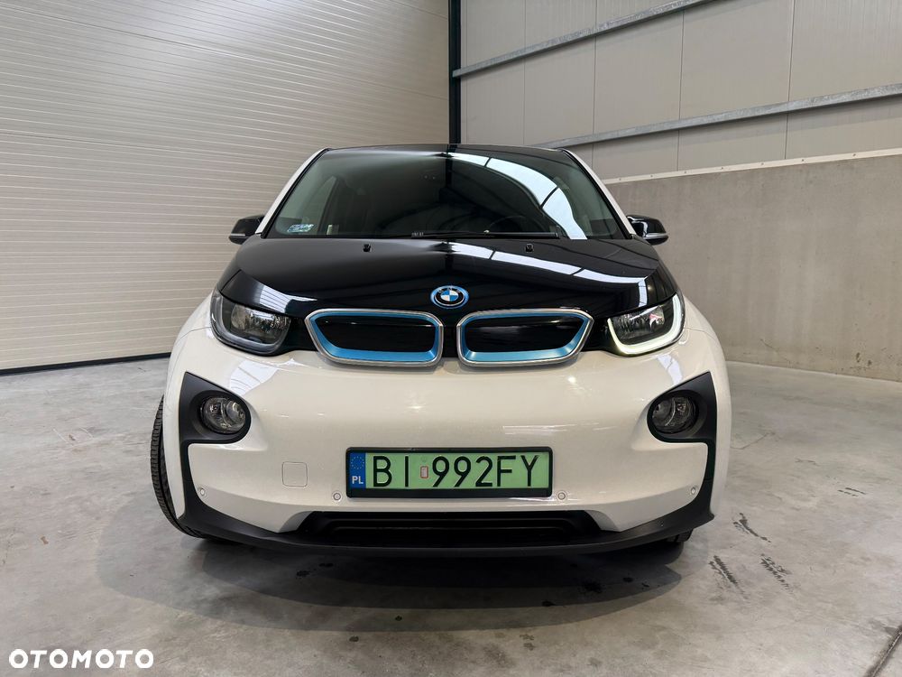 BMW i3 Standard - 3