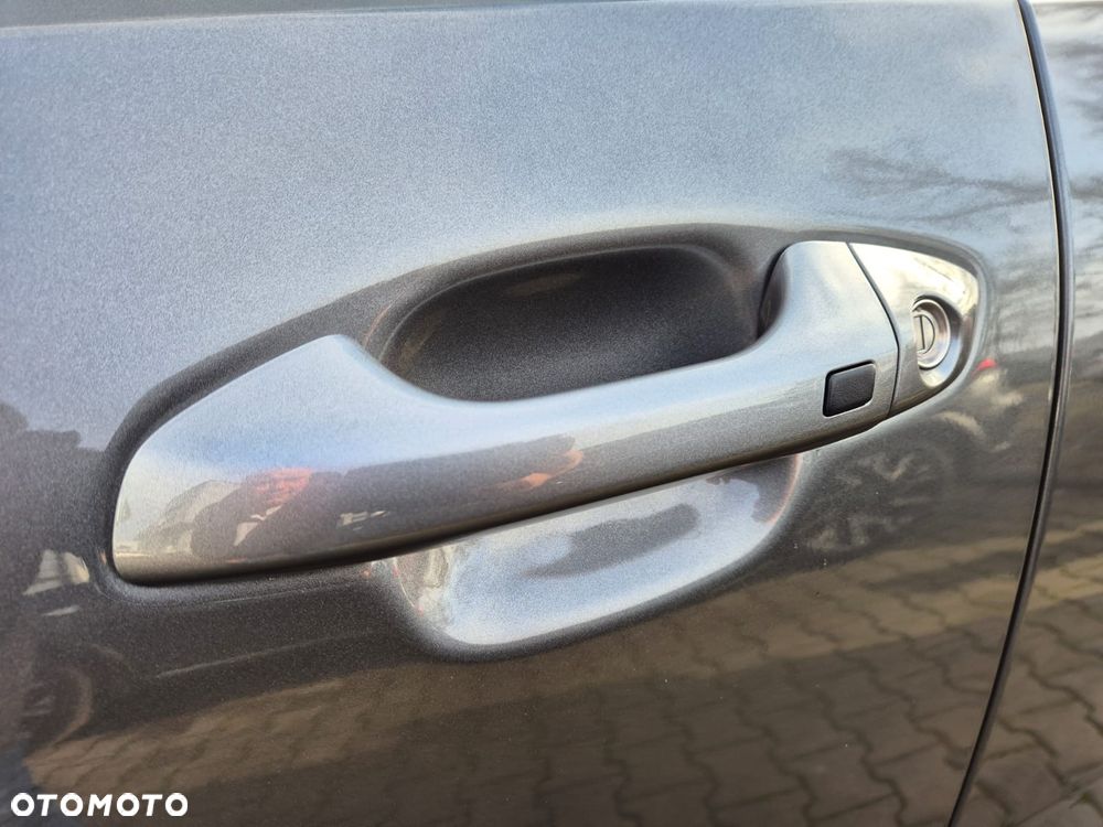 Kia Stonic 1.2 L - 28