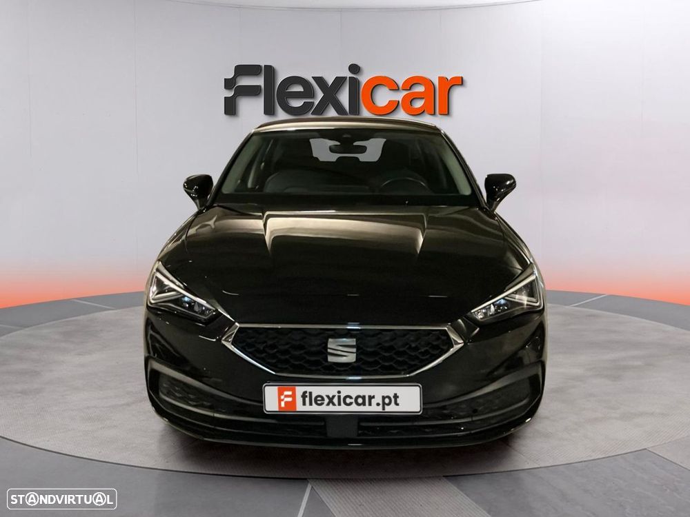 SEAT Leon 1.0 TSI Style - 7