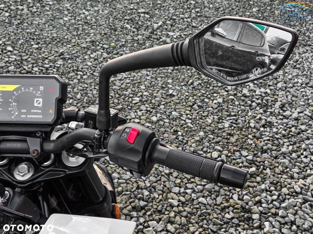 KTM Duke - 15