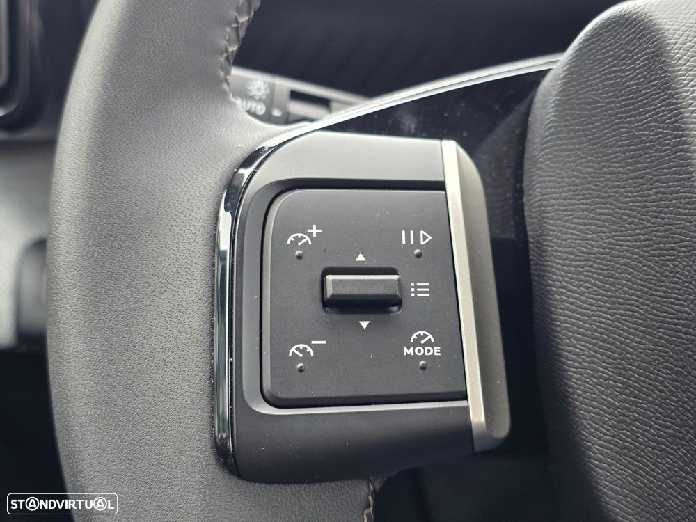 Citroën C3 1.2 PureTech Max - 12