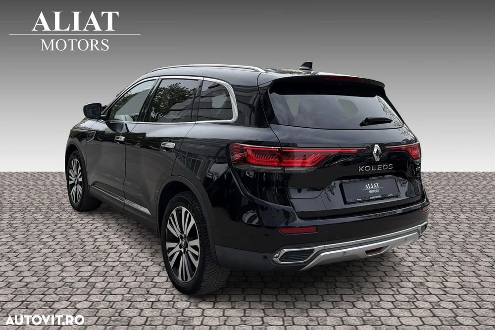 Renault Koleos BLUE dCi X-Tronic 4WD Initiale Paris - 7