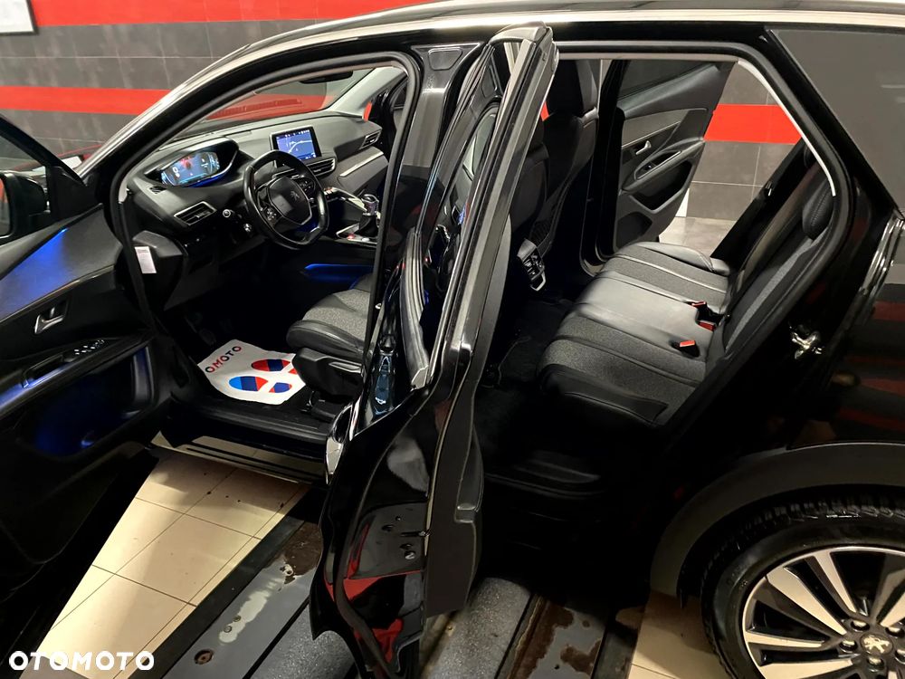 Peugeot 3008 BlueHDi 120 Stop & Start Allure - 21