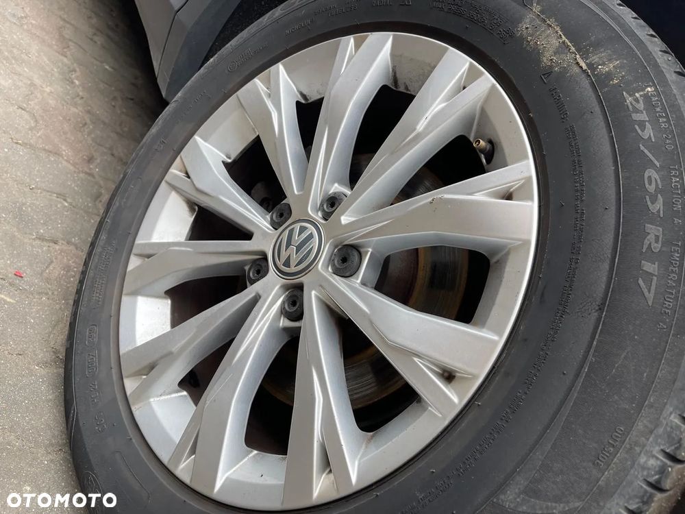 Volkswagen Tiguan 1.5 TSI ACT OPF DSG Comfortline - 40