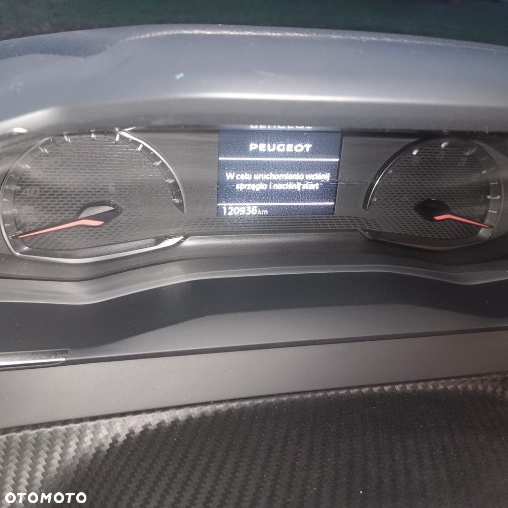 Peugeot 208 1.5 BlueHDi Allure S&S - 13