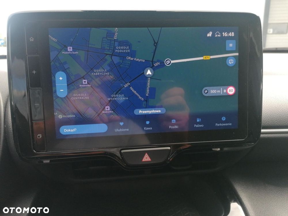 Toyota Yaris Cross Hybrid 1.5 Comfort - 15