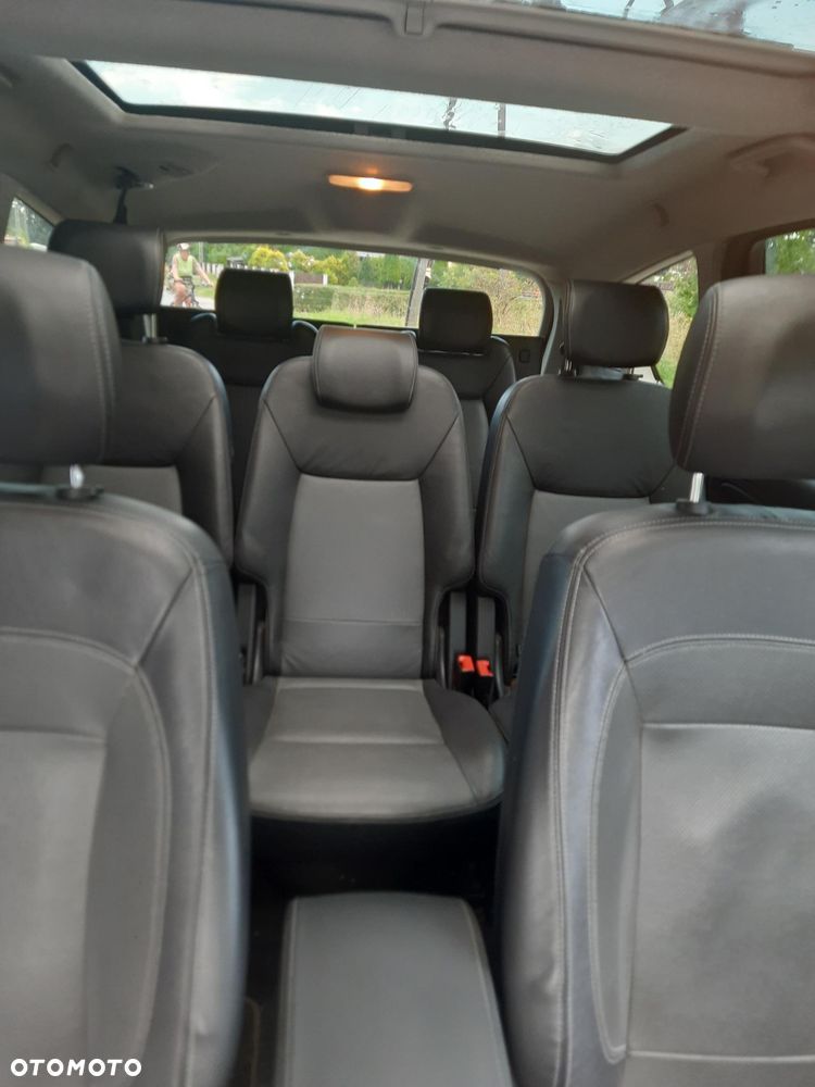 Ford S-Max 2.0 TDCi DPF Titanium MPS6 - 13