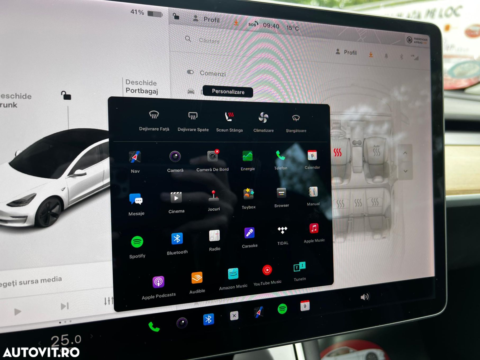 Tesla Model 3 - 15