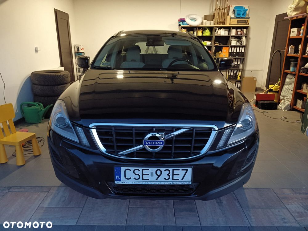 Volvo XC 60 D3 Kinetic - 1