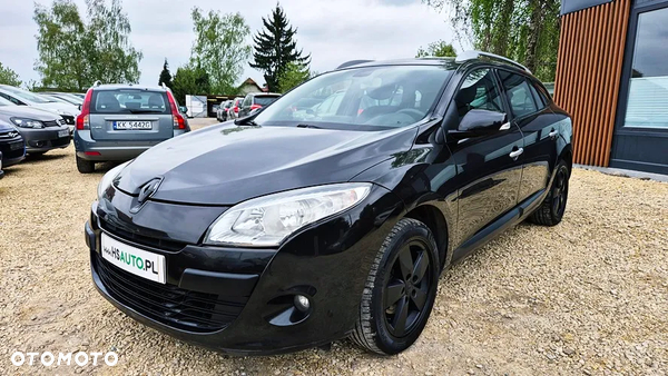 Renault Megane 1.6 16V Color Edition