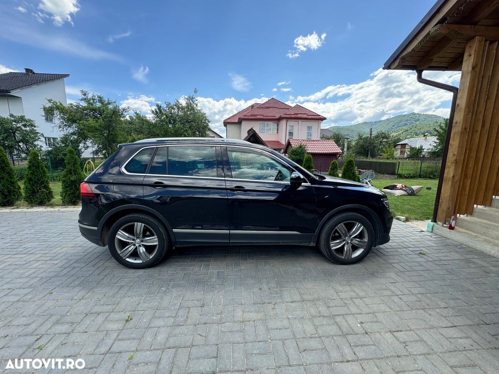 Volkswagen Tiguan - 14