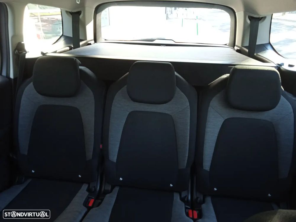 Citroën Grand C4 Spacetourer 1.2 PureTech Feel - 10