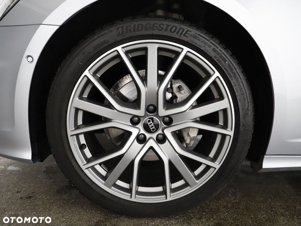 Audi A6 Avant 40 TDI mHEV Quattro Sport S tronic - 29